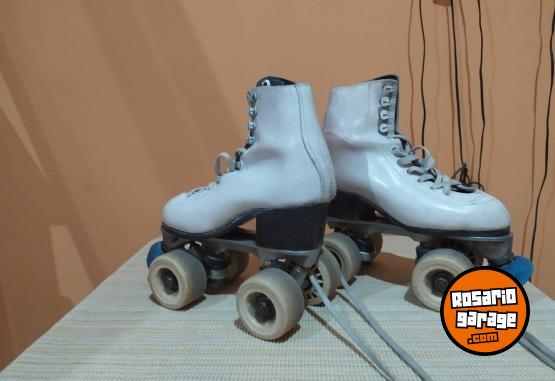 Deportes - Patin Nacional - En Venta