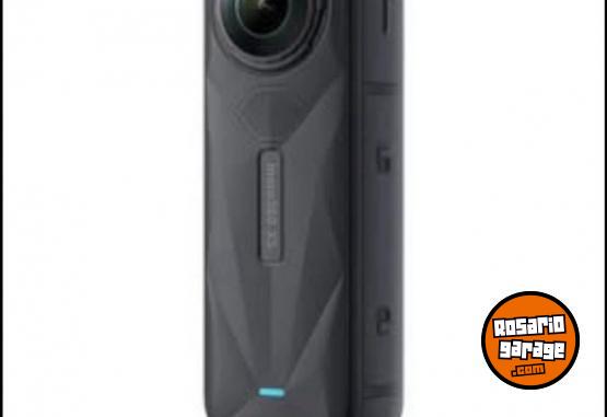 Electrónica - NUEVO INSTA 360 X 5 CÁMARA 8 K 360 - En Venta