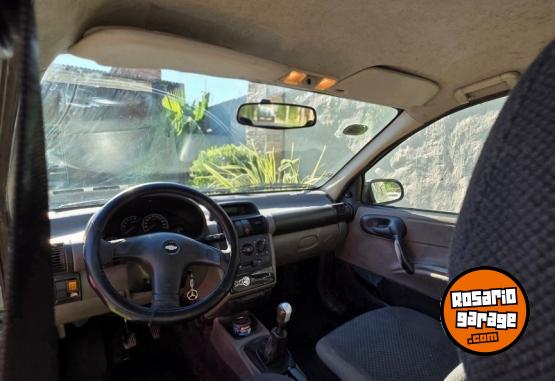 Autos - Chevrolet Classic 2012 GNC 194000Km - En Venta