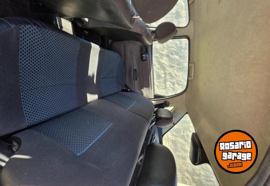 Autos - Chevrolet Classic 2012 GNC 194000Km - En Venta