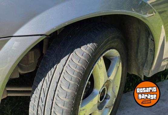 Autos - Chevrolet Classic 2012 GNC 194000Km - En Venta