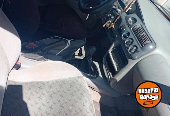 Autos - Ford Escort 1999 Nafta 400000Km - En Venta