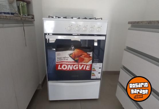 Hogar - Cocina Longvie - En Venta