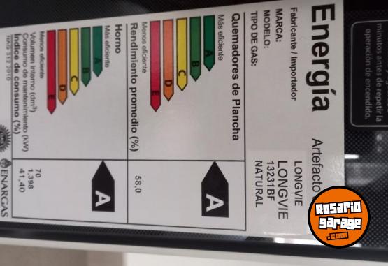 Hogar - Cocina Longvie - En Venta