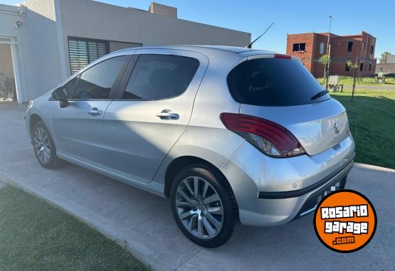 Autos - Peugeot 308 HDI FELINE 2021 Diesel 30000Km - En Venta