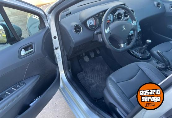 Autos - Peugeot 308 HDI FELINE 2021 Diesel 30000Km - En Venta