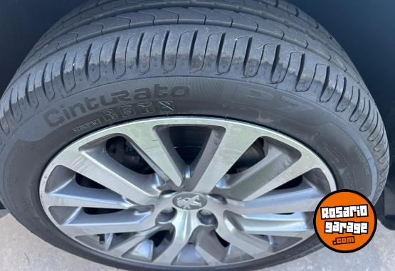 Autos - Peugeot 308 HDI FELINE 2021 Diesel 30000Km - En Venta