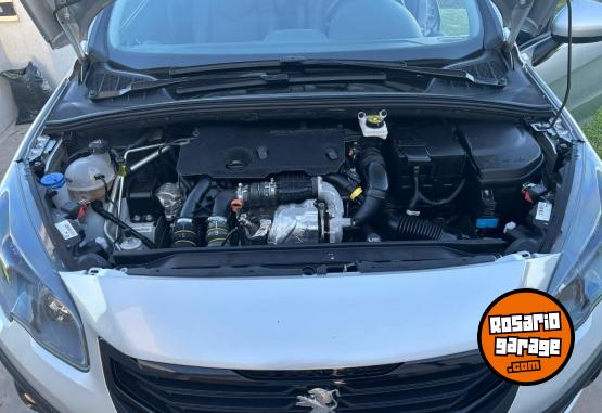 Autos - Peugeot 308 HDI FELINE 2021 Diesel 30000Km - En Venta