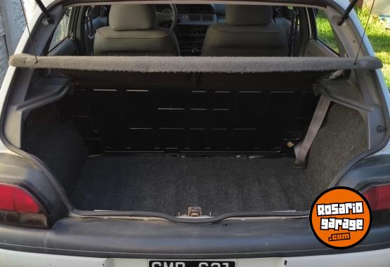 Autos - Renault Clio rn 1999 Nafta 68000Km - En Venta