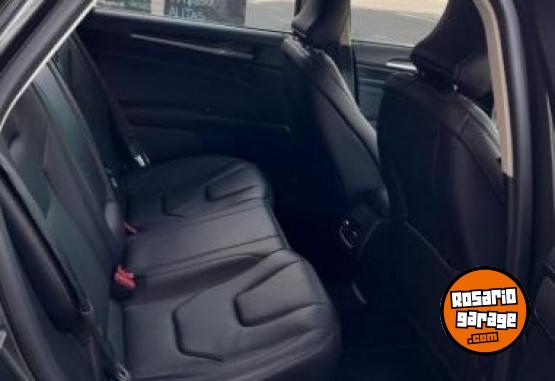Autos - Ford Mondeo Titanium 2019 Nafta 21814Km - En Venta