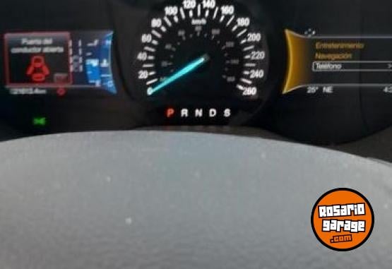 Autos - Ford Mondeo Titanium 2019 Nafta 21814Km - En Venta