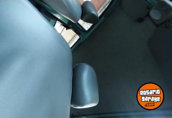 Autos - Renault Twingo 2001 Nafta 258000Km - En Venta