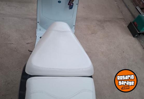 Motos - Motomel Euro Strato 150 2023 Nafta 2200Km - En Venta