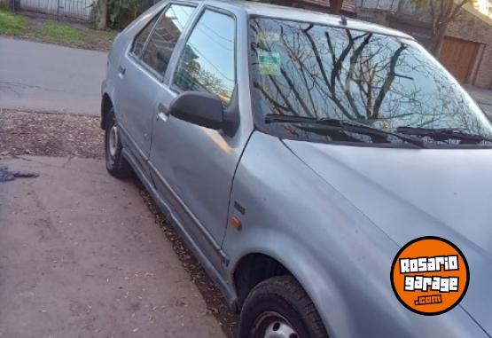 Autos - Renault 19 RN [ BIC]/1993 1993 GNC 249590Km - En Venta