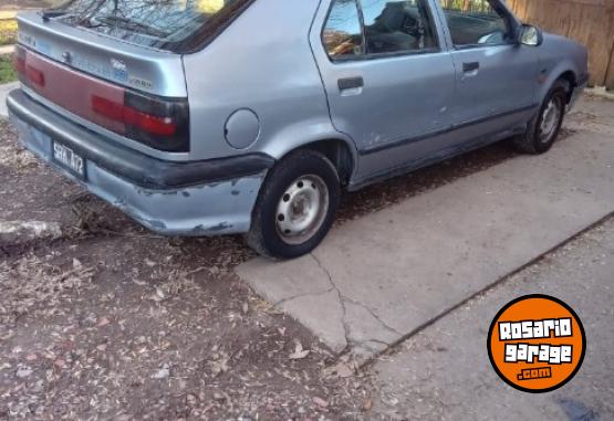 Autos - Renault 19 RN [ BIC]/1993 1993 GNC 249590Km - En Venta