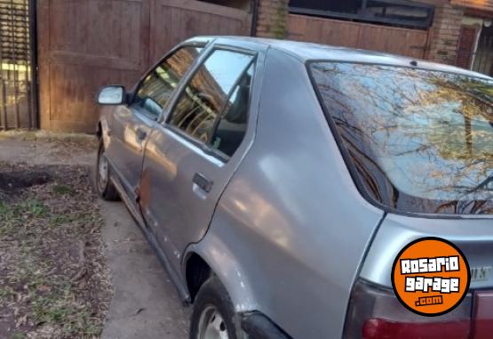 Autos - Renault 19 RN [ BIC]/1993 1993 GNC 249590Km - En Venta