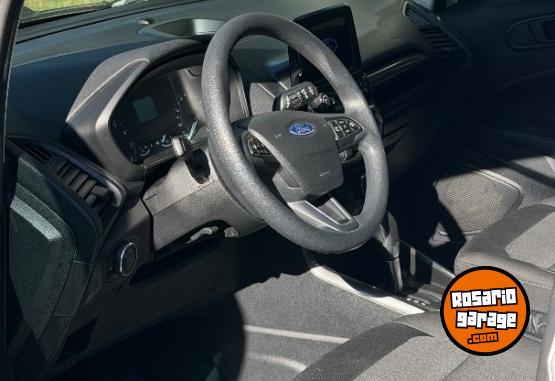 Autos - Ford Ecosport 2020 Nafta 33000Km - En Venta