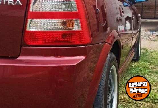 Autos - Chevrolet Astra 2008 GNC 191000Km - En Venta