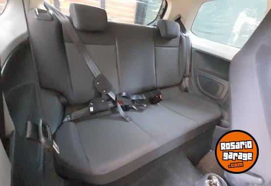 Autos - Volkswagen Take Up! 2018 Nafta 72000Km - En Venta