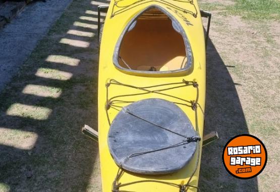 Deportes Náuticos - Kayak 2 de enero de 6m $1.500.000 - En Venta