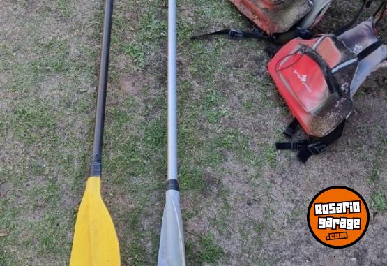 Deportes Náuticos - Kayak 2 de enero de 6m $1.500.000 - En Venta