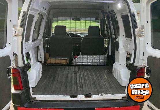 Utilitarios - Citroen Berlingo 2008 Diesel 210000Km - En Venta