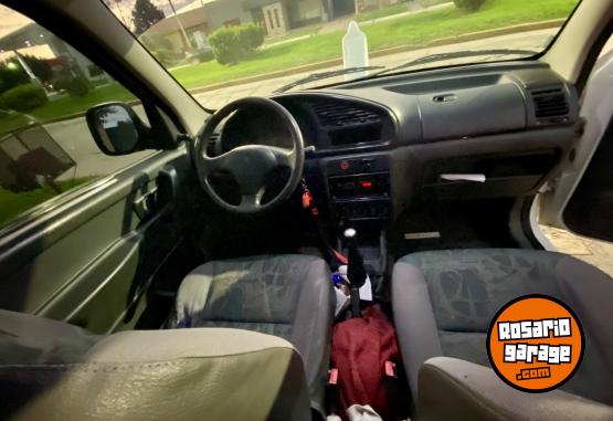 Utilitarios - Citroen Berlingo 2008 Diesel 210000Km - En Venta