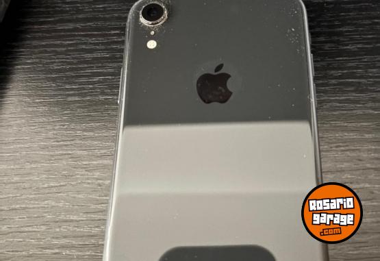 Telefonía - Iphone XR - En Venta