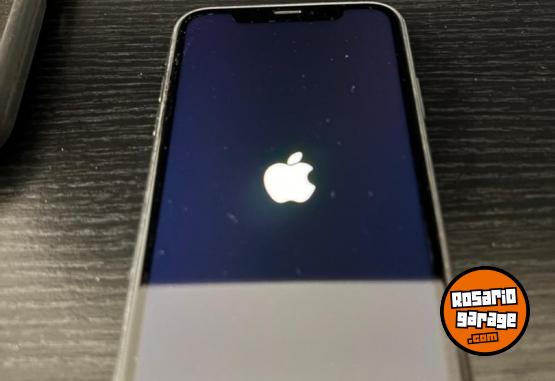 Telefonía - Iphone XR - En Venta