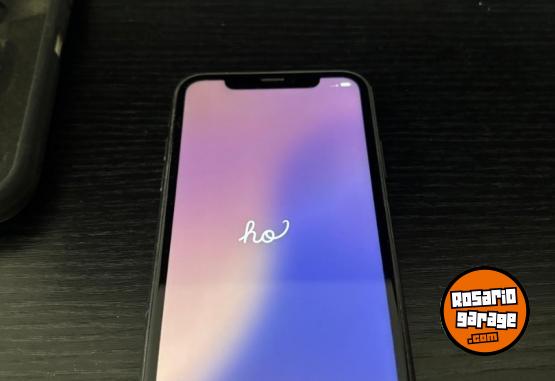 Telefonía - Iphone XR - En Venta