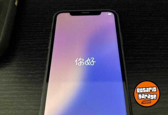 Telefonía - Iphone XR - En Venta