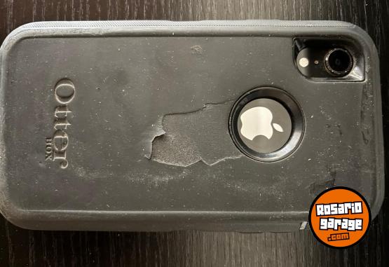 Telefonía - Iphone XR - En Venta