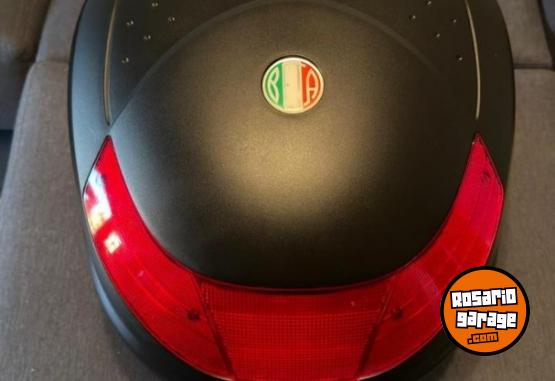Accesorios para Motos - BAULERA - En Venta