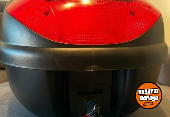 Accesorios para Motos - BAULERA - En Venta