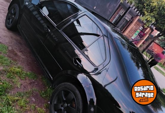 Autos - Volkswagen Bora 2009 Nafta 199000Km - En Venta