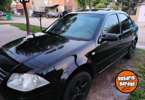 Autos - Volkswagen Bora 2009 Nafta 199000Km - En Venta