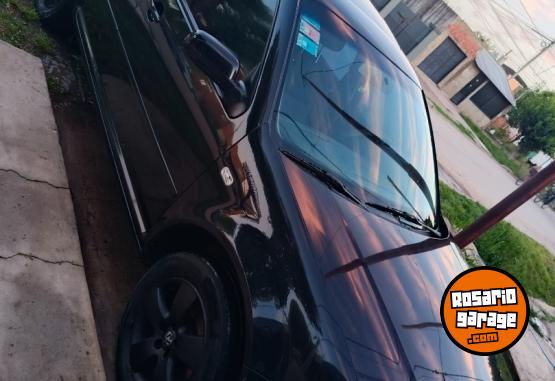 Autos - Volkswagen Bora 2009 Nafta 199000Km - En Venta