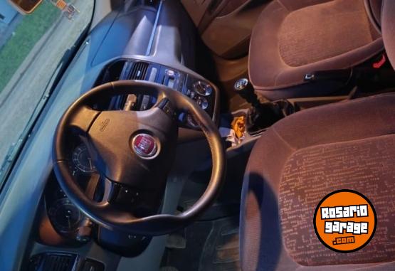Autos - Fiat Linea 2011 Nafta 88000Km - En Venta