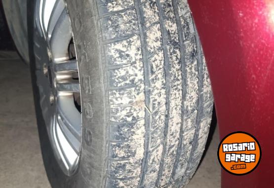 Autos - Fiat Linea 2011 Nafta 88000Km - En Venta