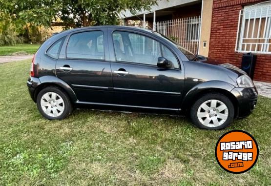 Autos - Citroen C3 hdi 2006 Diesel 111Km - En Venta