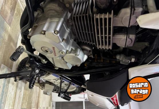 Motos - Honda Xr 250 tornado 2021 Nafta 13999Km - En Venta