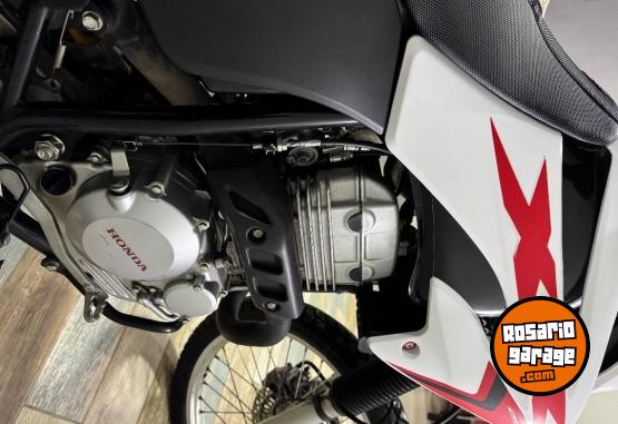Motos - Honda Xr 250 tornado 2021 Nafta 13999Km - En Venta