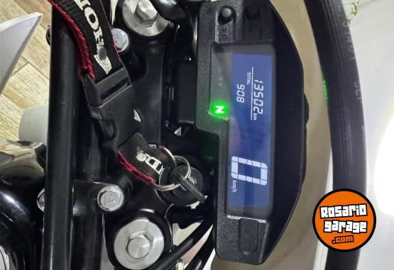 Motos - Honda Xr 250 tornado 2021 Nafta 13999Km - En Venta