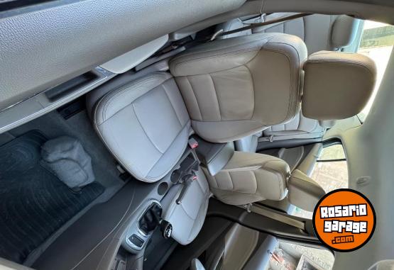 Autos - Chevrolet Cruze 1.4 turbo 2016 Nafta 142999Km - En Venta