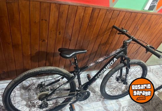 Deportes - Bicicleta 29 top mega - En Venta