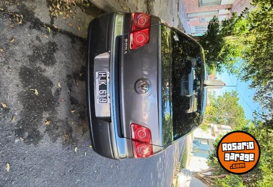 Autos - Volkswagen Bora 2008 Nafta 258000Km - En Venta