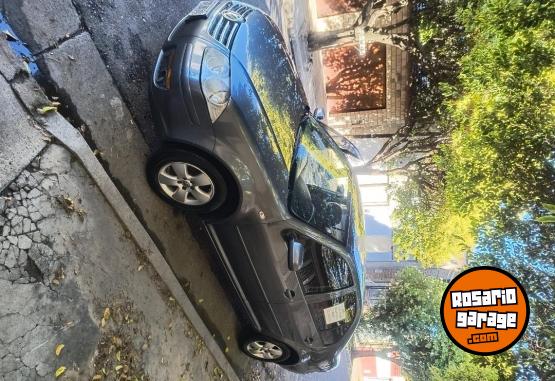 Autos - Volkswagen Bora 2008 Nafta 258000Km - En Venta