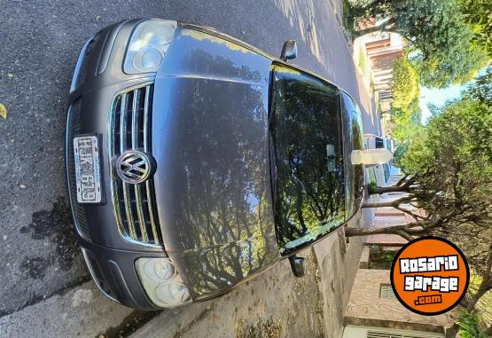 Autos - Volkswagen Bora 2008 Nafta 258000Km - En Venta