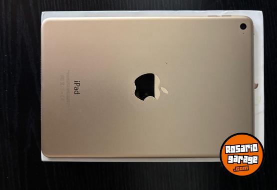 Electrónica - Ipad Mini 4 - En Venta