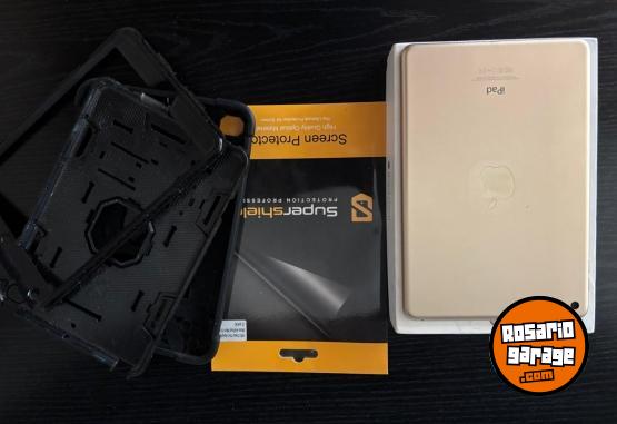 Electrónica - Ipad Mini 4 - En Venta